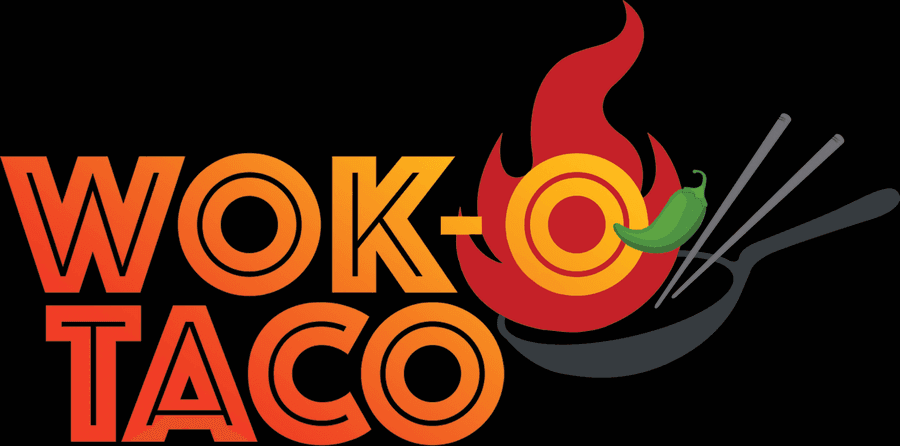 WOK-O TACO